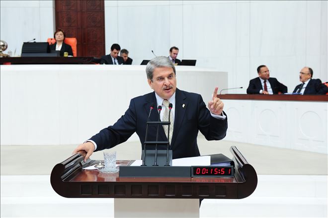  Aytun Çıray: Patates İthalatı AKP´NİN Ayıbıdır!..
