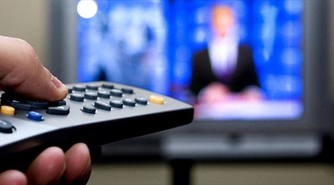 YANDAŞ TV´LERİN UTANÇ TABLOSU