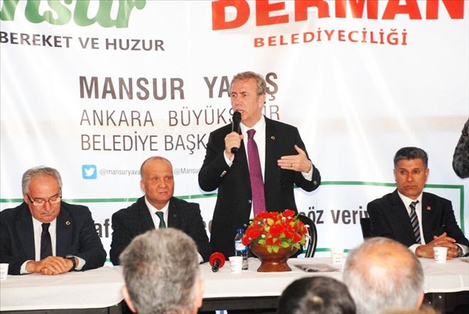YAVAŞ; 