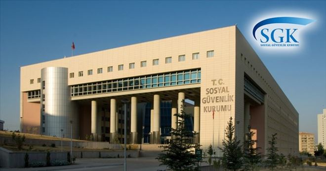 SGK, AKP DÖNEMİNDE BİR KEZ DAHA ZARAR ETTİ