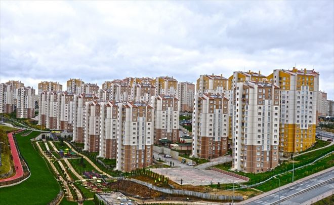SEÇİM ÖNCESİ TOKİ´DEN İNDİRİM!