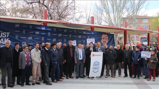 Dilman “Sincan´a Yeni Bir Bakış Açısı Kazandıracağız
