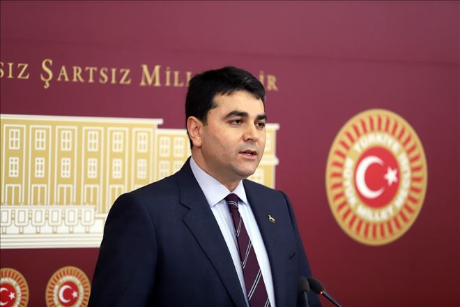 BELEDİYELER BORÇ BATAĞINDA.