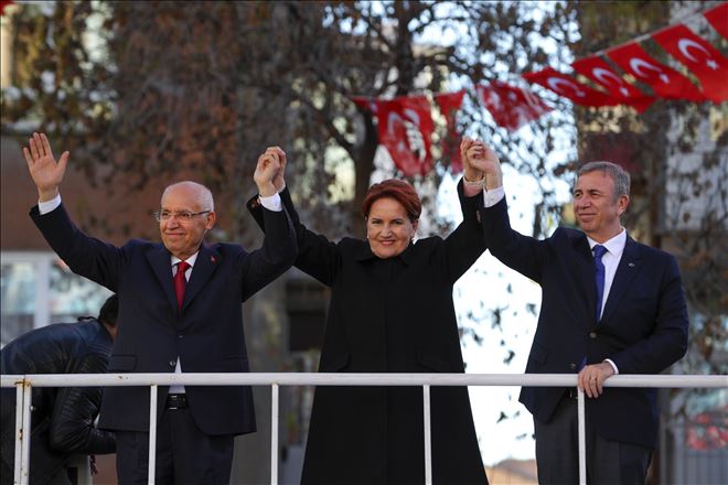 AKŞENER, “FETHİ YAŞAR, KÖTÜ GÜN DOSTUDUR”