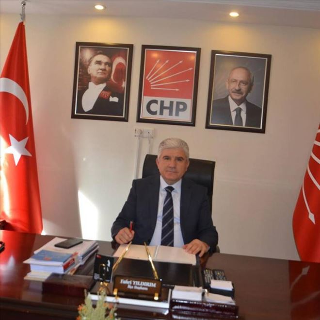 YILDIRIM “ANKARA´YI KESİN ALDIK.”