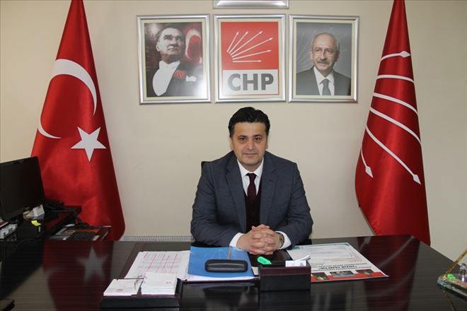 Çelik: Etimesgut´ta Yapılamayan Her Şeyi Yapacağız