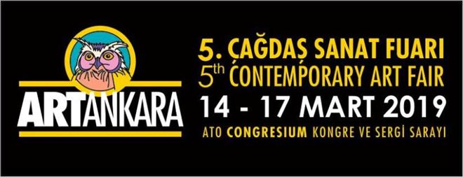2019 ARTANKARA FUARI´NIN ANA TEMASI “KADIN