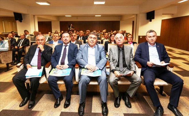 İlk Meclis Toplantısı Yapıldı