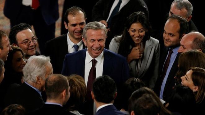 YAVAŞ; 