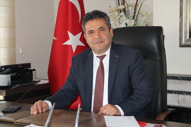 BİRLEŞİK KAMU-İŞ, 1 MAYIS´TA TANDOĞAN´DA