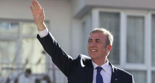 Ankara´da sayım tamamlandı!
