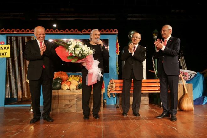 BAŞKENTLİLER İÇİN “EYVALLAH”