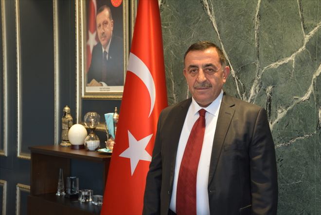 TORUNTAY; “KIDEM TAZMİNATINDAN HERKES FAYDALANMALI”