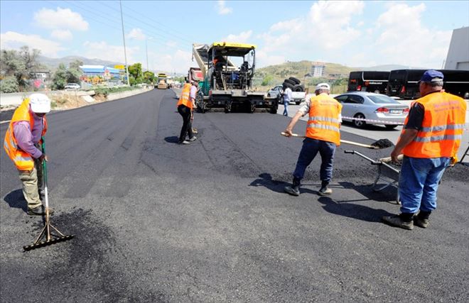 ASFALT KATILIM PAYI ŞERHLERİ KALDIRILDI…