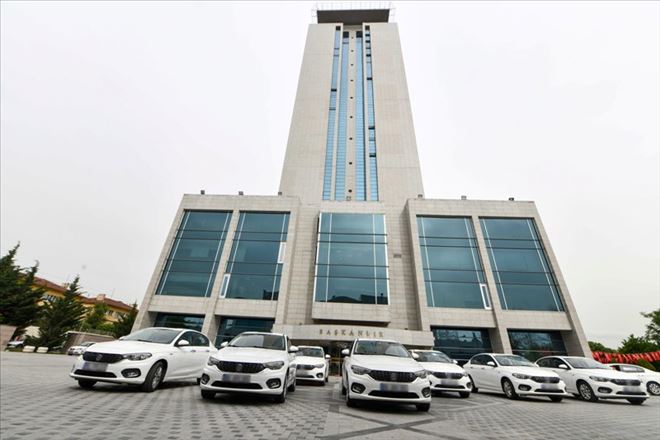 BAŞKAN YAVAŞ TASARRUF DÖNEMİNİ BAŞLATTI…