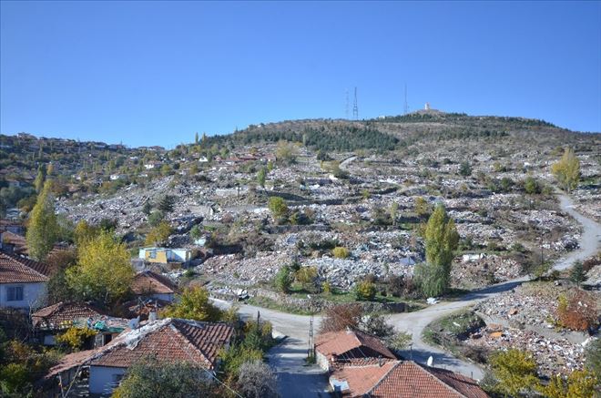 CİNDERESİ´NDE ÇALIŞMALAR BAŞLADI