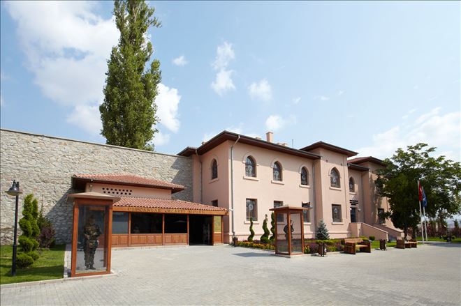 ULUCANLARA YOĞUN İLGİ