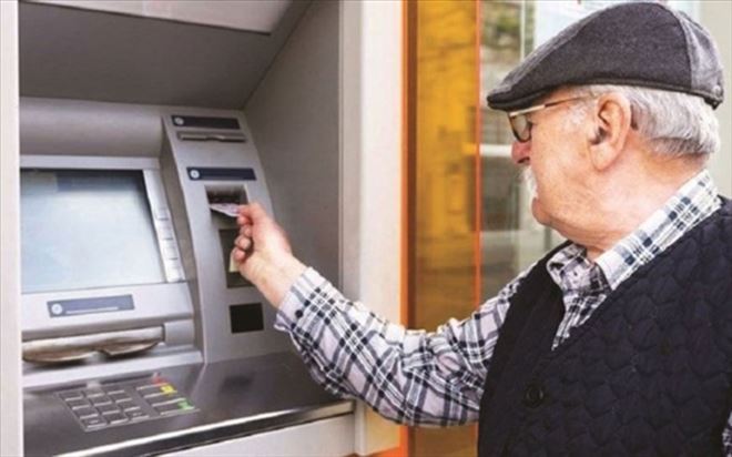 Emekli vatandaş bayram ikramiyesini 31 Mayıs´ta alacak