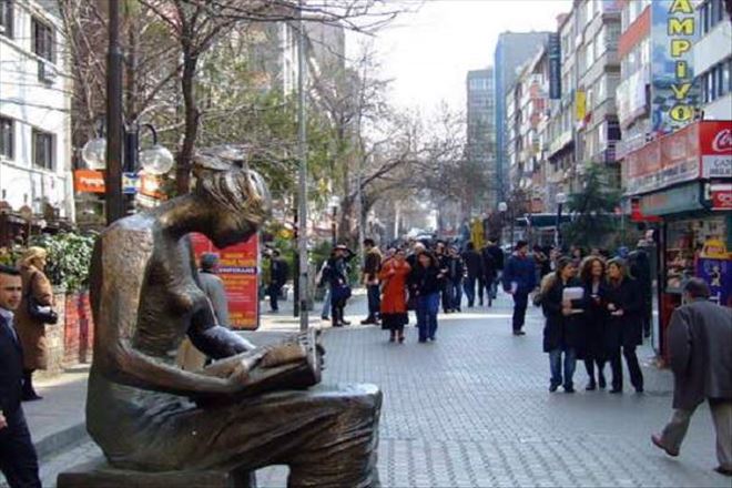 YAŞAM KALİTESİNDE ANKARA BİRİNCİ