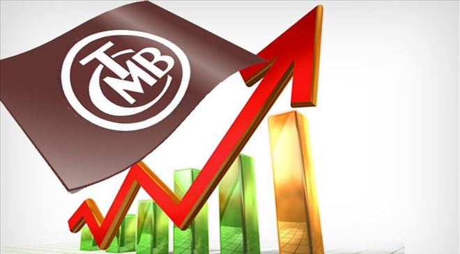 MERKEZ BANKASI´NDAN ENFLASYON İTİRAFI 