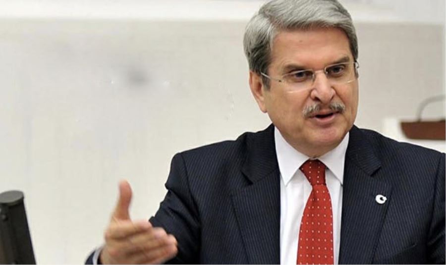 ÇIRAY: 15 TEMMUZ TÜRK MİLLETİNİN BAŞINA ÇUVAL GEÇİRME GİRİŞİMİDİR