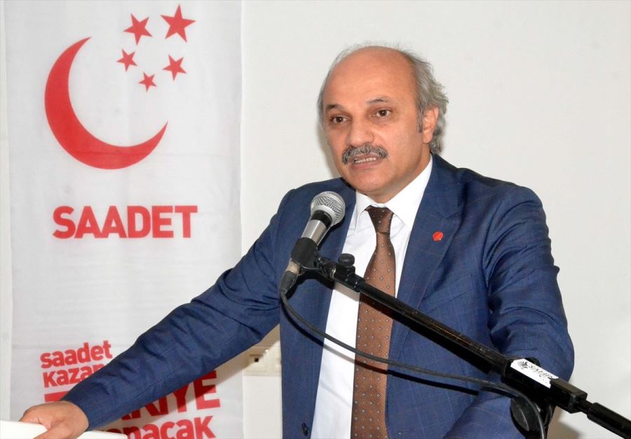 Saadet