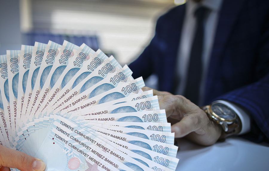 2019 Haziran memur ve emekli maaş zam oranları belli oldu