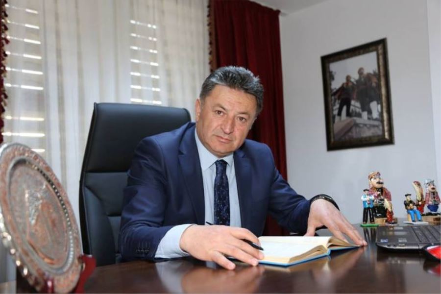 Milletimizden Kopartılarak  Amacı Dışında Kullanılamaz