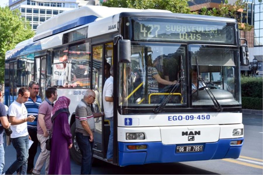 TOPLU TAŞIMAYA ZORUNLU ZAM…