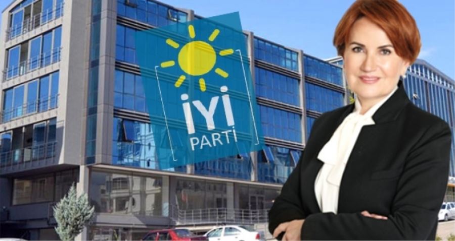 Başkanlık Divanı belli oldu