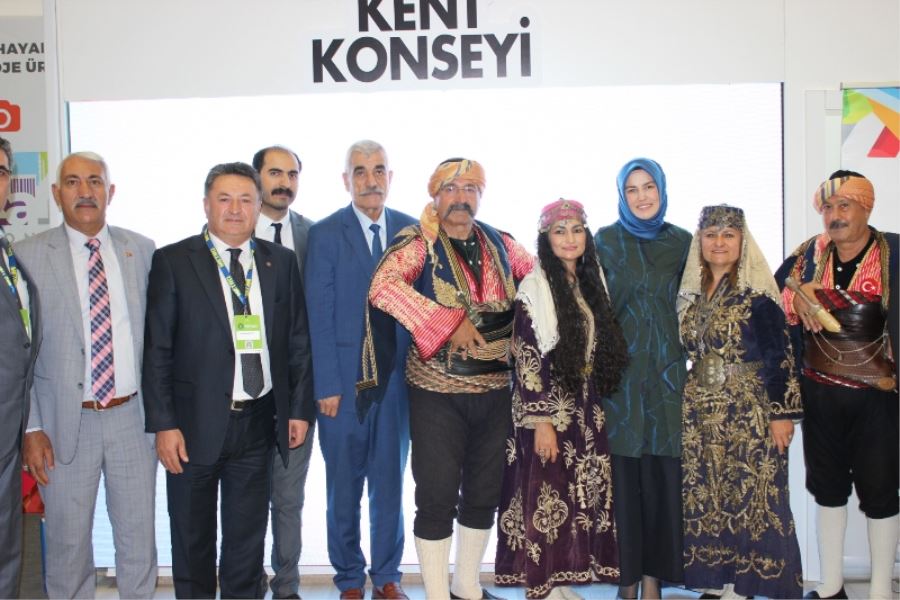 Ankara Kulübü, CİZİRVE