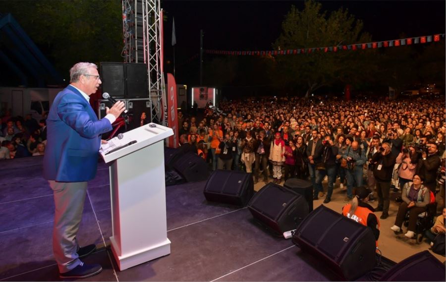 YAVAŞ’TAN ULAŞIM MÜJDELERİ…