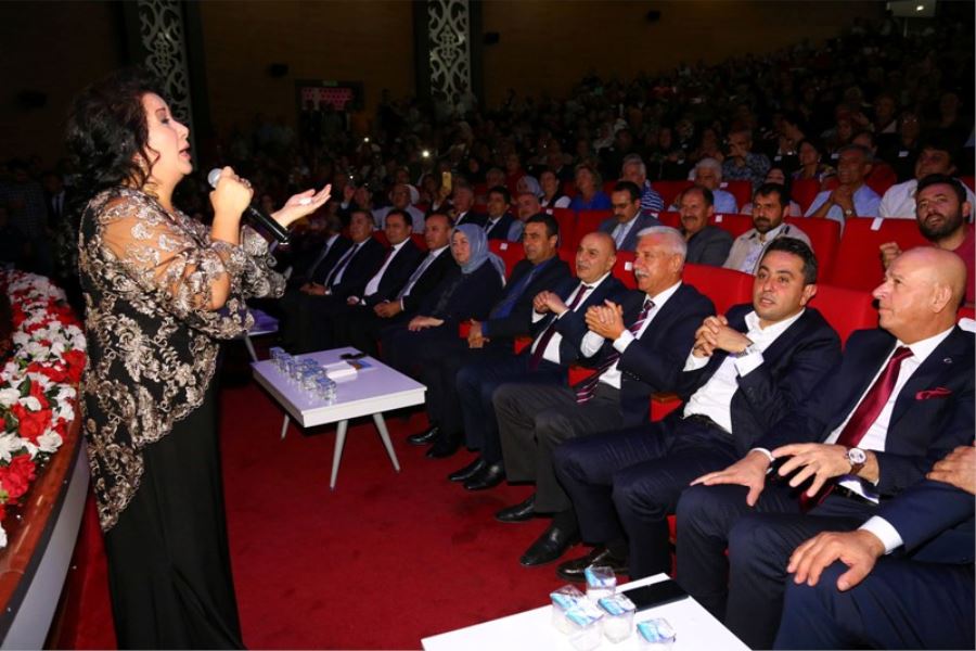 ERTAŞ BU ÜLKENİN TAPUSUDUR