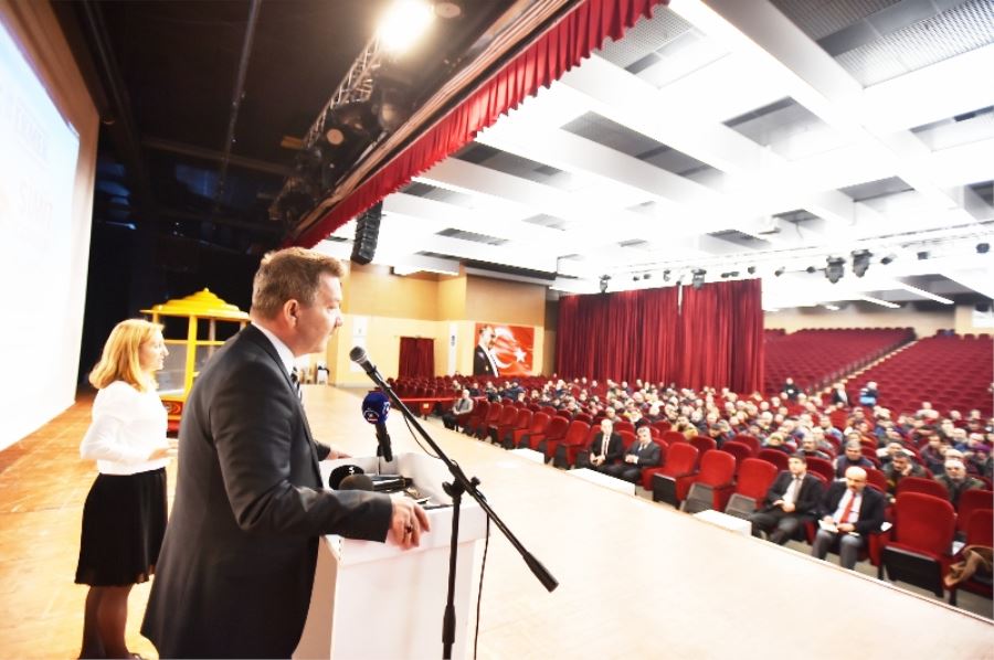 SİMİT CAMEKANLARI SAHİPLERİNİ BULDU…
