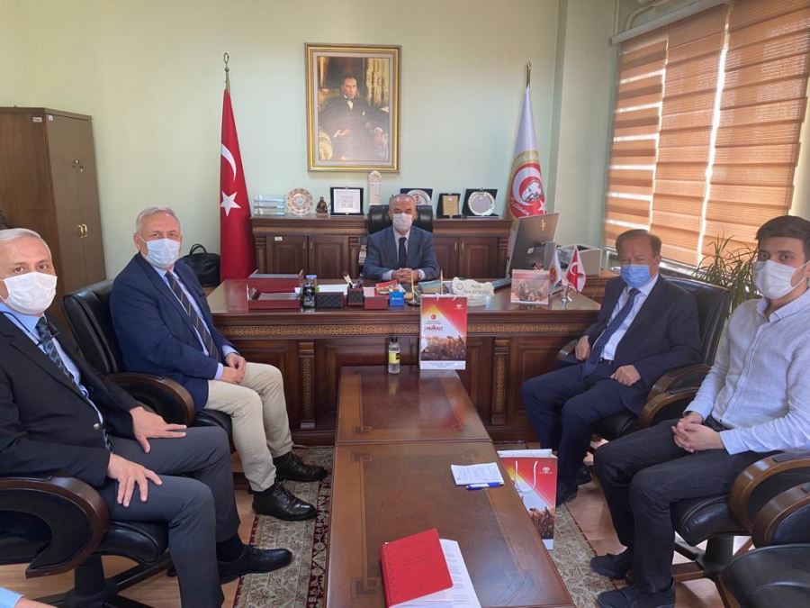 ATAM’dan 100. yıla destek