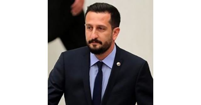 Hakverdi’den Muhtarlara ikramiye talebi.