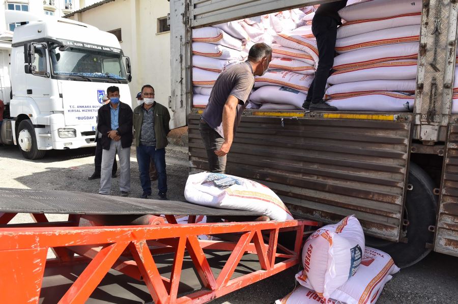YAVAŞ’IN YENİ “KIRSAL KALKINMA” HAMLESİ