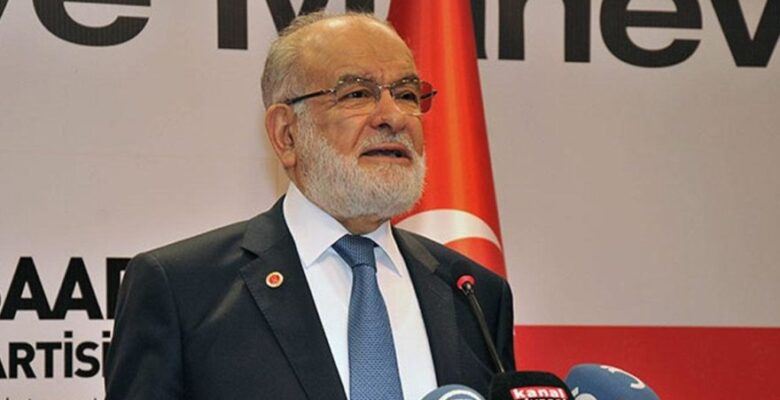 Karamollaoğlu: Dış politika ‘asarım keserim’le yürütülemez