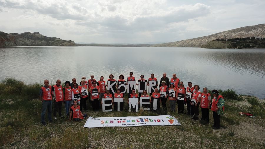 Nallıhan kömürlü termik santrali imar planları iptal edildi!