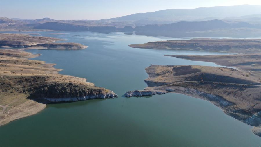 BAŞKENT İÇİN ASKİ’DEN TASARRUF UYARISI