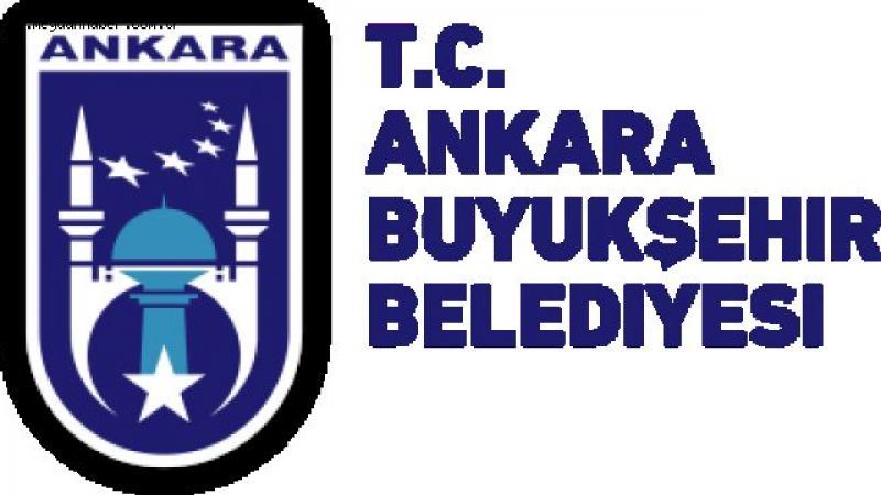 MAMAK BELEDİYESİNİN ANKARA BÜYÜKŞEHİR BELEDİYESİ İLE İLGİLİ SOKAKLARA ASTIĞI ASILSIZ PANKARTLAR HAKKINDA AÇIKLAM
