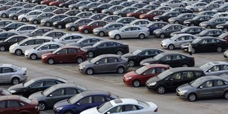 Motorlu Taşıtlar Vergisi