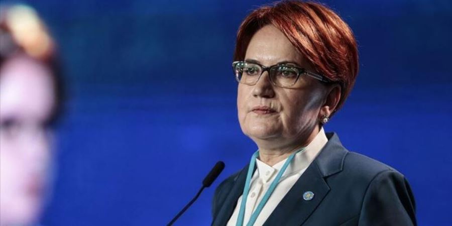 Akşener
