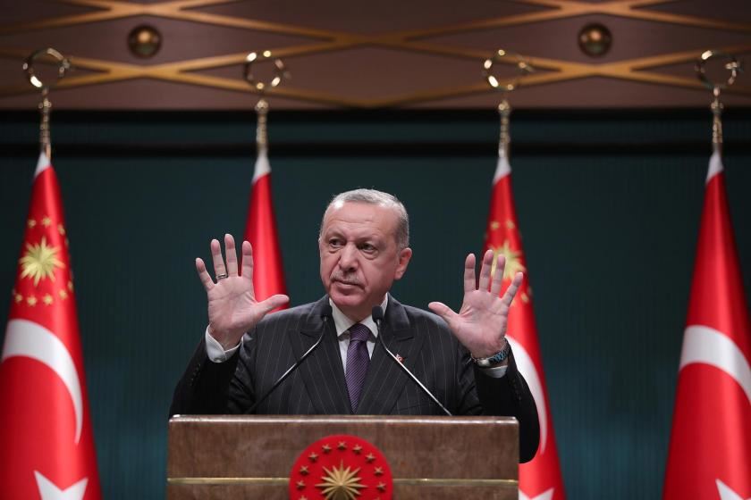 ESNAFA GELİR KAYBI VE KİRA DESTEĞİ