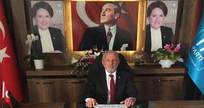 İYİ Parti Sincan