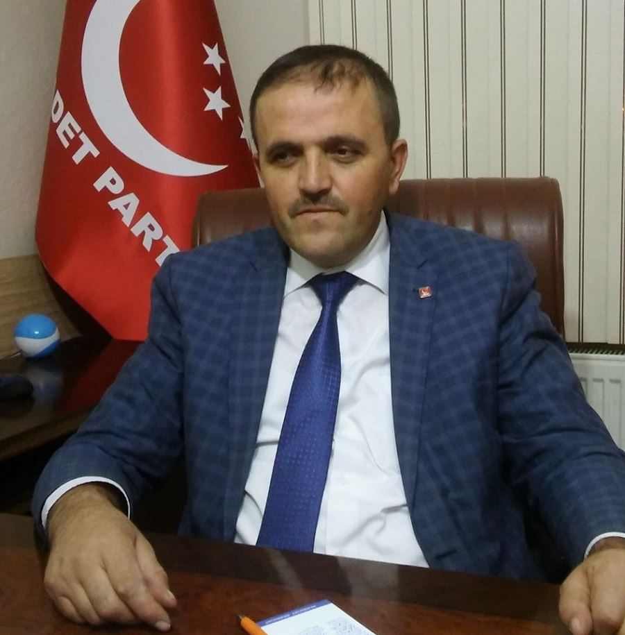 Açıkgöz’ den 600 günlük değerlendirme 