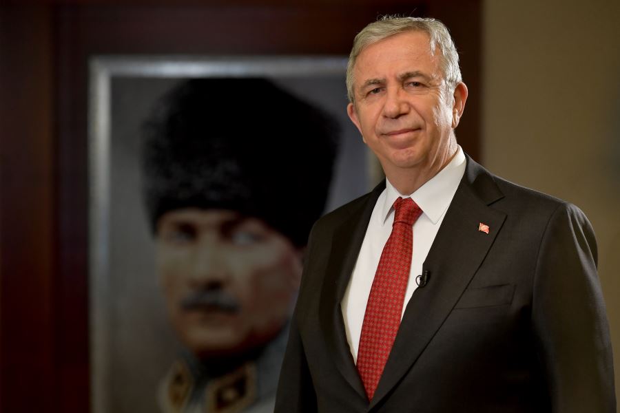 İŞİNİ KAYBEDENLERİN TEMEL İHTİYAÇLARINI KARŞILAYACAĞIZ”