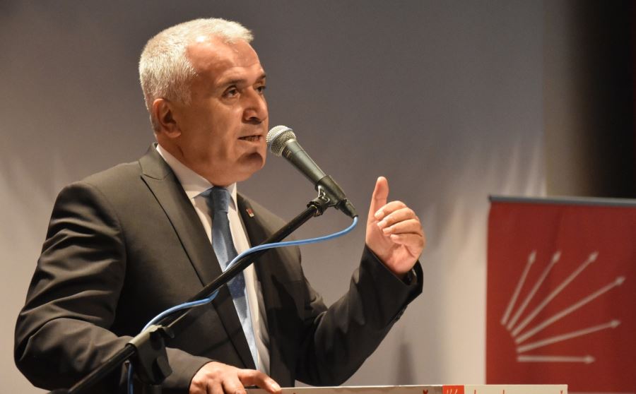 YEŞİL: ANKARALI ESNAF KAN AĞLIYOR!