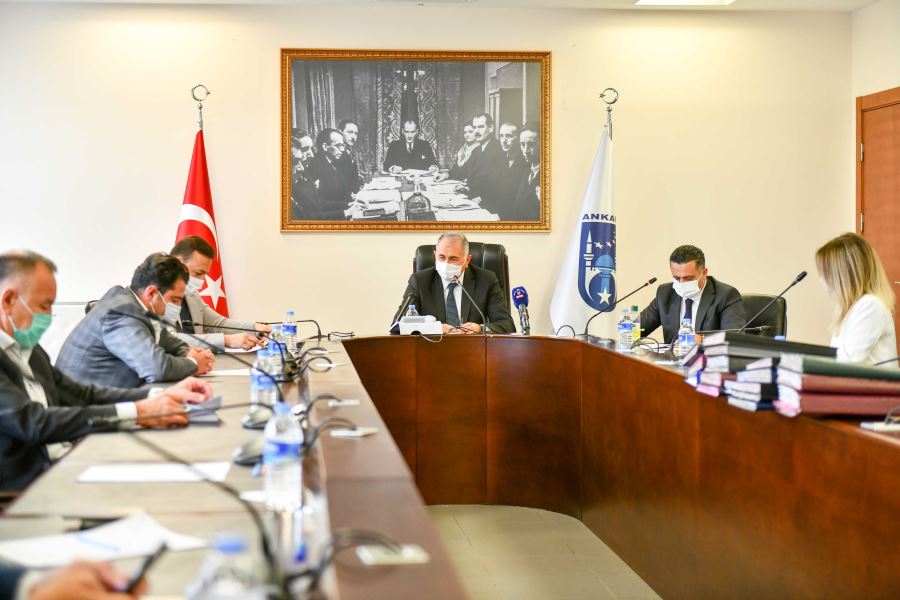 ŞEFFAF BELEDİYECİLİK ANLAYIŞIYLA 1,5 YILDA BİNDEN FAZLA CANLI İHALE