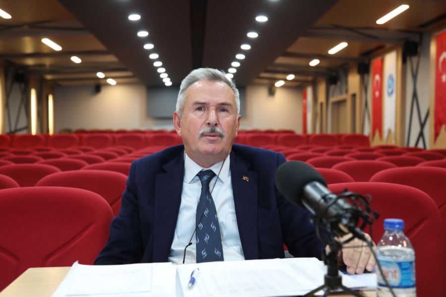 ENFLASYONA RAĞMEN 2021’DE %3+3 ZAM, MUTFAK YANGININA ELEKLE SU TAŞIMAK DEMEKTİR